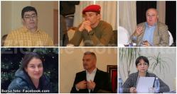 Foşti directori din Primăria Constanţa, audiaţi de şeful Structurii de Securitate de la Curtea Supremă 