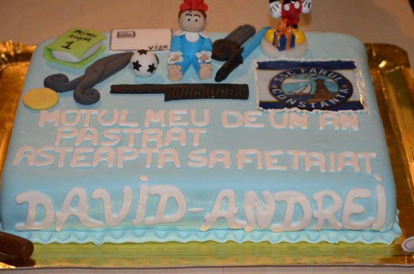 cel mai mic membru al ssc farul constanta ghiciti ce obiecte a ales david andrei petrescu atunci cand