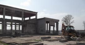 Proiecte realizate doar în proporţie de 28 la sută sau în curs de finalizare Se caută sursă de finanţare pentru Centrul de Tineret din Cumpăna (document)