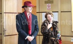 Tribunalul Constanța, o nouă decizie în dosarul Radu Mazăre - Sorina-Gina Hortolomei-Moscu