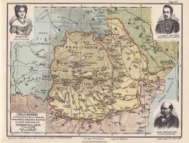 #scrieDobrogea „Cheia mântuirii noastre este drumul Dunării spre Marea largă deschisă tuturor.“ Mihail Kogălniceanu și Dobrogea românească (galerie foto)   