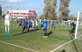 Sondaj de opinie Credeţi că SSC Farul Constanţa va promova în Liga a 2-a la finele campionatului 2017/2018?