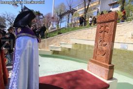 #scrieDobrogea Armenii dobrogeni    