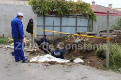 Locuintorii din zona Facultăţii de Medicină din Constanța au rămas fără apă caldă la robinete din cauza unei avarii