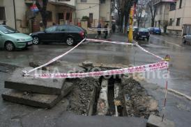 Avarie CET Constanța. Unde a fost sistată furnizarea agentului termic