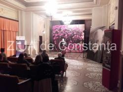 Recital de violoncel la Teatrul „Oleg Danovski“ „Bach este foarte greu de interpretat în public, dar totdeauna îți dă energie“  