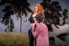 ​„Ursul“ premiat la Oradea... joacă astăzi la Constanţa