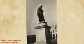 #Citește Ovidius! Publius Ovidius Naso - „Ibis, blestemul bardului“