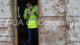 Principalul suspect din cazul celor doi bărbați găsiți împușcați pe un câmp de lângă Târgoviște, reținut. Cine este acesta