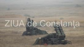 Guvernul SUA a transmis MApN scrisoarea de acceptare pentru primul sistem PATRIOT care va intra în dotarea Armatei României