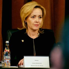 Anchetă la  Academia de Poliție. Sunt suspiciuni de modificare a notelor la examenul de absolvire