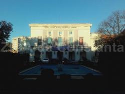 Zile de sărbătoare la Teatrul „Oleg Danovski“ - începe Festivalul Internaţional al Muzicii şi Dansului