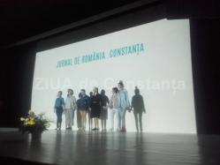 Comedie italiană și... confesiuni românești, în acest weekend, pe scena Teatrului de Stat Constanța (video)   