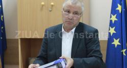 Şeful ISJ Constanţa, Petrică Miu, despre problemele descoperite la inspectoratul pe care îl conduce