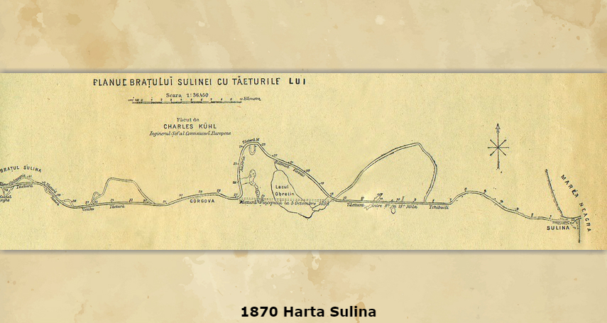 scriedobrogea 2 noiembrie 1856 nasterea comisiei europene a dunarii galerie foto 643160