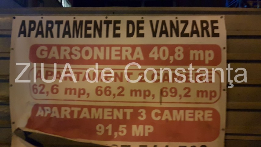 imagini de la eveniment accident de munca pe strada eliberarii din constanta un muncitor a cazut de la