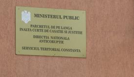 Doi foşti primari din Constanţa, trimişi în judecată de procurorii Anticorupţie 