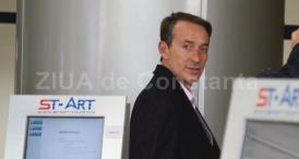 Unul dintre dosarele lui Radu Mazăre, redeschis azi de şeful Structurii de Securitate din Înalta Curte