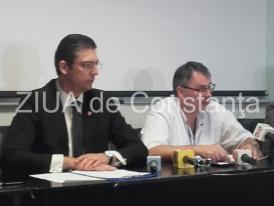 CJC vrea să preia Casa Soarelui. Ce a mai spus preşedintele CJC despre bolnavii de cancer