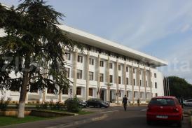 Post vacant la Consiliul Județean Constanța. Când va avea loc concursul  