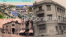 Constanța de odinioară Englezii și Dobrogea (galerie foto)