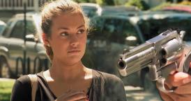 Funny video Poliția cu împușcături 