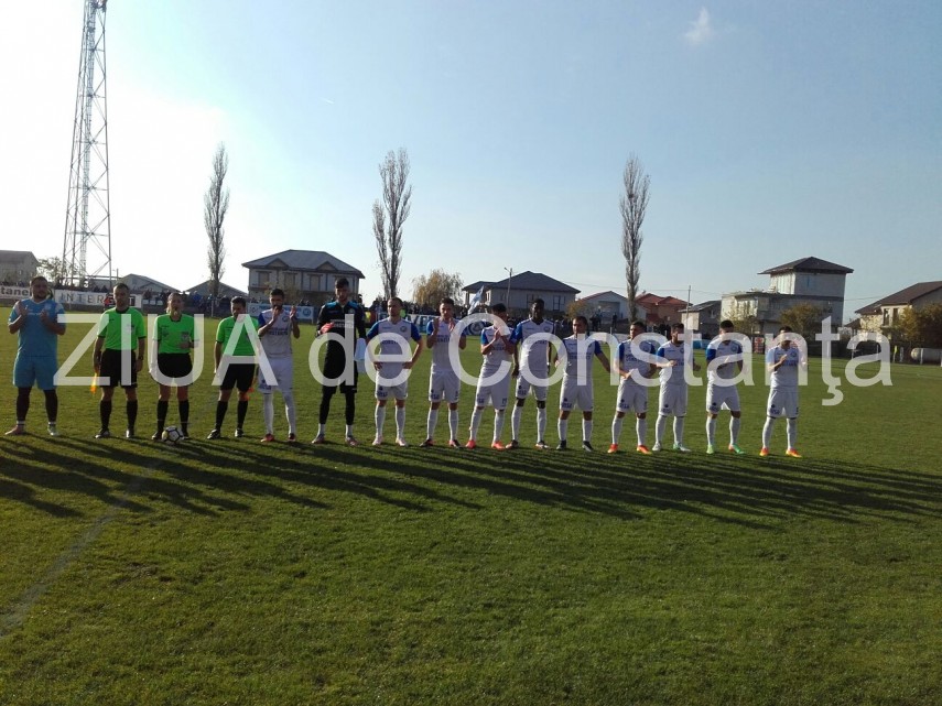 scor fluviu ssc farul de la 1 1 la 8 1 cu csm oltenita vasile sicu tripla rafael stanescu gol din corner