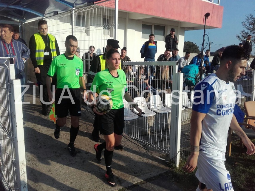 scor fluviu ssc farul de la 1 1 la 8 1 cu csm oltenita vasile sicu tripla rafael stanescu gol din corner