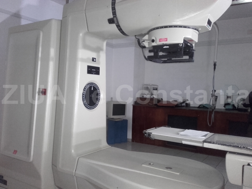bolnavii de cancer din constanta nu vor mai merge la bucuresti pentru radioterapie anunt important facut