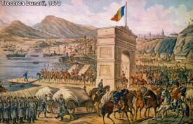 #sărbătoreşteDobrogea 14 noiembrie - ZIUA Dobrogei. Mesajul dr. Sorin Marcel Colesniuc, cercetător ştiinţific la Muzeul de Arheologie „Callatis“ (galerie foto)     