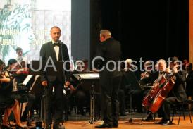 Imagini de la eveniment. Premiera filmului documentar \