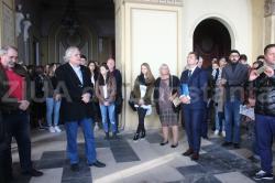 Imagini de la eveniment Cazinoul Constanța s-a redeschis pentru a vă arăta splendoarea litoralului interbelic (galerie foto)    