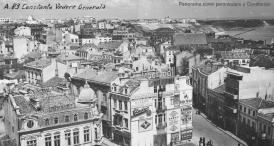 #scrieDobrogea Rolul decisiv al Europei în trasarea noilor hotare româneşti între Dunăre şi Marea Neagră  