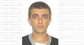 Tânar dispărut din Mihail Kogălniceanu. Poliţiştii îl caută 