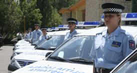 Poliţia Locală a Municipiului Medgidia organizează concurs. Ce post este vacant