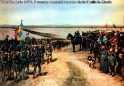 #scrieDobrogea Primirea autorităţilor române cu entuziasm la Tulcea şi Constanţa, pe 14 şi 23 noiembrie 1878  