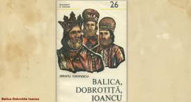 #sărbătoreșteDobrogea Dobrogea - țara lui Dobrotici    