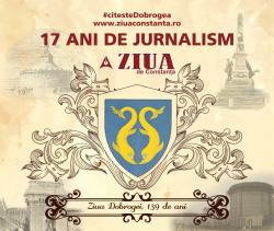 Editorial Ziua Recunoştinţei  