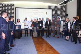 #SărbătoreşteDobrogea Biblioteca Virtuală lansată de ZIUA de Constanţa, de „Ziua recunoştinţei constănţenilor“, un dar nepreţuit din dragoste pentru Dobrogea de ieri şi de azi (galerie foto)       