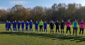 Judeţul Constanţa. Ce meciuri se joacă duminică, în ultima etapă din acest an la Liga a 5-a