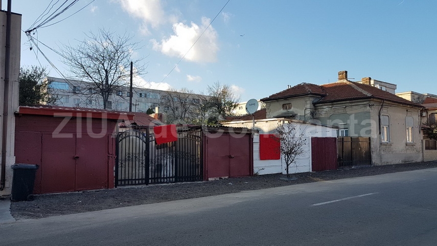 reclamatii la adresa confort urban sa trotuarele de pe strada avram iancu asfaltate preferential ce spune