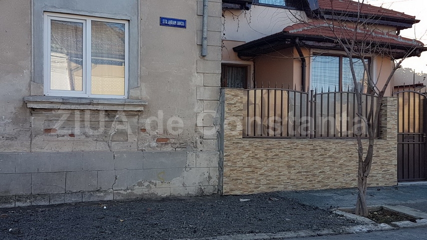 reclamatii la adresa confort urban sa trotuarele de pe strada avram iancu asfaltate preferential ce spune