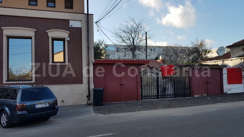 reclamatii la adresa confort urban sa trotuarele de pe strada avram iancu asfaltate preferential ce spune