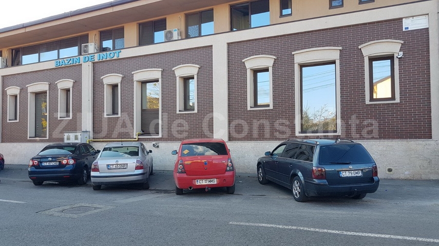 reclamatii la adresa confort urban sa trotuarele de pe strada avram iancu asfaltate preferential ce spune