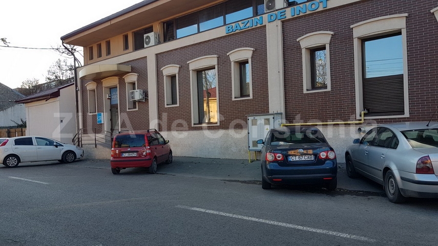 reclamatii la adresa confort urban sa trotuarele de pe strada avram iancu asfaltate preferential ce spune
