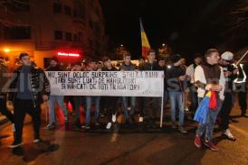 Credeţi în eficienţa protestelor de stradă?