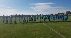 Fotbalul judeţului Constanţa CS Poseidon 2 Mai Limanu, lider în Liga 5-a