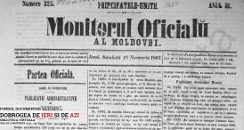 1861 Monitorul Oficialu: Al Moldovei nr. 325       
