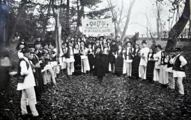 99 de ani de la Marea Unire a românilor, sărbătoriți de Ziua Bucovinei (galerie foto)   