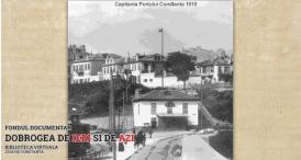 1910 Căpitania Portului Constanța 